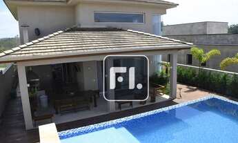 Imagem 5: Casa à venda, 430 m² por R$ 2.500.000,04 - Colinas da Anhangüera - Santana de Parnaíba/SP