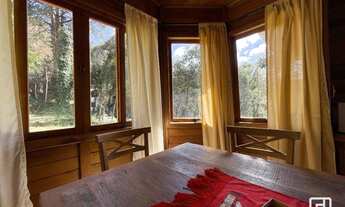 Imagem 4: Casa à venda, 116 m² por R$ 650.000,00 - Descansópolis - Campos do Jordão/SP