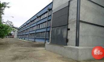 Imagem: São Paulo - Galpão/Depósito/Armazém