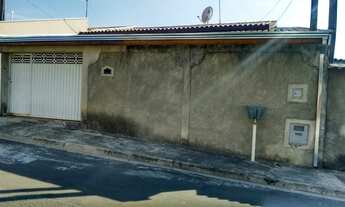 Imagem: Casa - Parque Floresta - Campinas