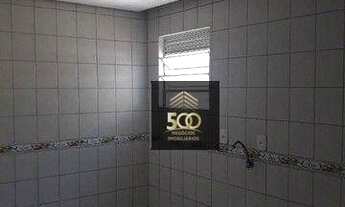 Imagem 3: Apartamento com 2 dormitórios à venda, 49 m² por R$ 125.500,00 - Pacheco - Palhoça/SC