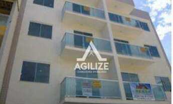 Imagem: Apartamento Residencial / Maringá