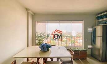 Imagem: Apartamento com 2 dormitórios à venda