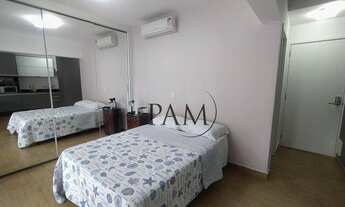 Imagem 5: Apartamento com 1 dormitório à venda, 57 m² por R$ 900.000 - Paraíso