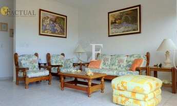 Imagem 5: Apartamento com 4 dormitórios à venda, 205 m² - Enseada - Guarujá/SP