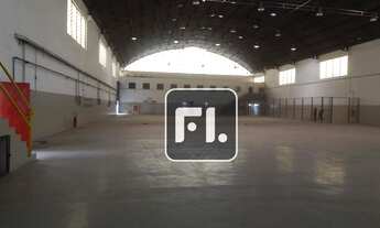 Imagem: Galpão, 2500 m² - venda por R$ 13.500.000,01