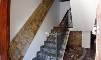 Imagem 2: Sobrado com 4 dormitórios à venda, 450 m² por R$ 1.000.000,00 - Jardim Japão - São Paulo/S