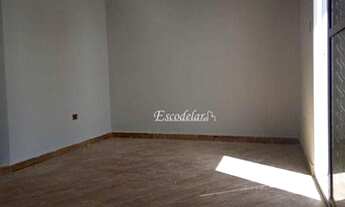 Imagem 6: Sobrado à venda, 92 m² por R$ 620.000,00 - Vila Nivi - São Paulo/SP