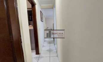 Imagem 4: Apartamento à venda, 58 m² por R$ 298.000,00 - Parque das Árvores - São Paulo/SP