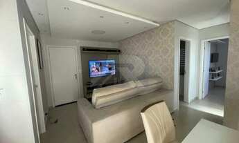 Imagem 2: APARTAMENTO INTEIRO MOBILIADO,VISTA PRIVILEGIADA ULTIMO ANDAR