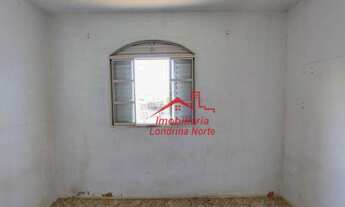 Imagem 7: Casa com 2 dormitórios, 90 m² - venda por R$ 200.000,00 ou aluguel por R$ 880,00/mês - Con