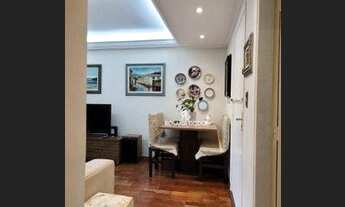 Imagem 4: Apartamento à venda, 74 m² por R$ 315.000,00 - Paulicéia - São Bernardo do Campo/SP