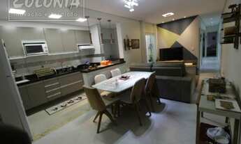 Imagem 2: Santo André - Apartamento Padrão - Campestre