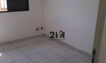 Imagem 4: Apartamento com 2 dormitórios à venda, 50 m² por R$ 200.000,00 - Sítio Barrocada - São Pau