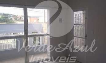 Imagem 2: Casa - Loteamento Residencial Novo Mundo - Campinas