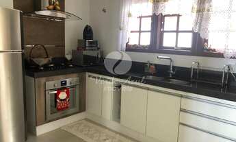 Imagem 7: Casa - Loteamento Parque das Hortências (Sousas) - Campinas