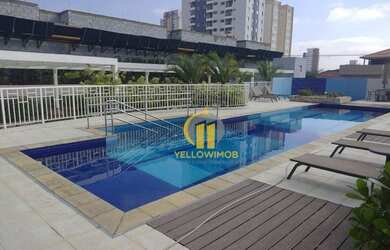 Imagem 7: Apartamento à venda, 152 m² por R$ 1.690.000,00 - Vila Carrão - São Paulo/SP