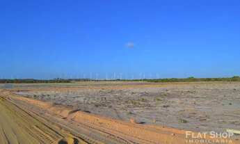 Imagem 2: Terreno à venda, 1625 m² por R$ 420.000,00 - Pecém - São Gonçalo do Amarante/CE
