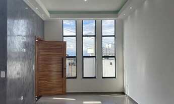 Imagem 3: Continental II - Casa térrea