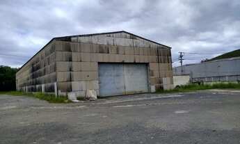 Imagem 4: Aluga-se Galpão - Barra Mansa - RJ