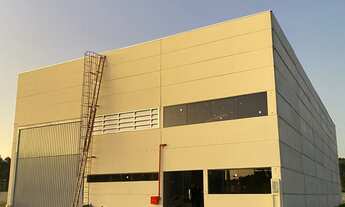 Imagem 3: GALPÃO PARA LOCAÇÃO EM PORTO BELO/SC