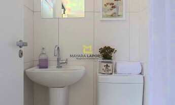 Imagem 7: Apartamento com 3 dorms, Parque Campolim, Sorocaba - R$ 550 mil, Cod: 218