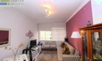 Imagem: SAO PAULO - Apartamento Padrão - Vila Mariana