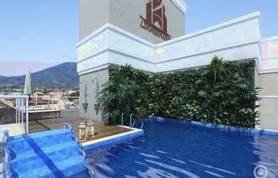 Imagem 5: ITAPEMA - Apartamento Padrão - Meia Praia