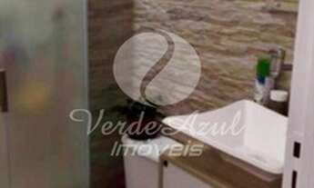 Imagem 5: Apartamento - Jardim Nova Hortolândia II - Hortolândia