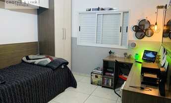 Imagem 6: Apartamento à venda, 65 m² por R$ 234.000,00 - Jardim Jaraguá - Taubaté/SP