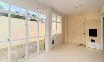 Imagem 7: Casa com 3 dormitórios à venda, 140 m² por R$ 590.000,00 - Uberaba - Curitiba/PR