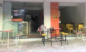 Imagem: Sala à venda, 55 m² por R$ 250.000 - Centro