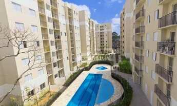 Imagem: Apartamento com 2 dormitórios à venda