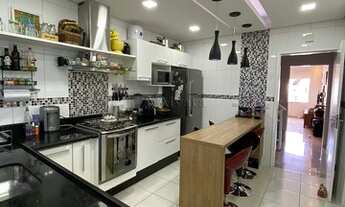 Imagem 5: Venda-Sobrado-São Paulo-Vila Albertina