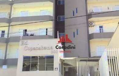 Imagem 3: Apartamento com 2 dormitórios à venda, 67 m² por R$ 230.000,00 - Catharina Zanaga - Americ