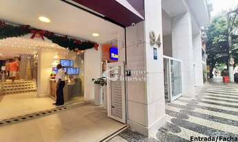 Imagem 2: Rua José Clemente, nº 94, Sala 1603, Centro - Niterói - RJ