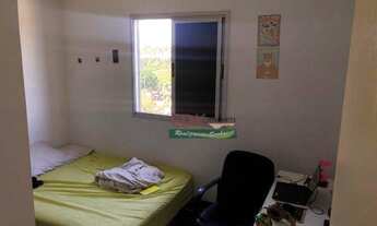 Imagem 4: Apartamento com 2 dormitórios à venda, 59 m² por R$ 265.000,00 - Jardim Colorado - São Jos