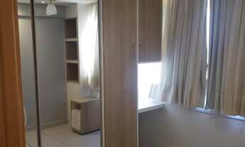 Imagem 5: Apartamento para venda com 77 metros quadrados com 3 quartos em Capim Macio - Natal - RN