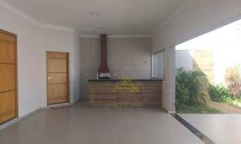 Imagem 4: Casa com 4 dormitórios à venda, 196 m² por R$ 600.000,00 - Vila Totoli - Franca/SP