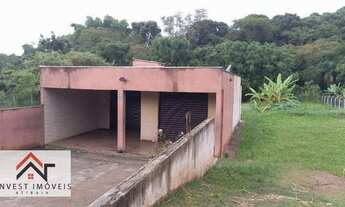 Imagem 3: Galpão, 70 m² - Jardim Maracanã - Atibaia/SP