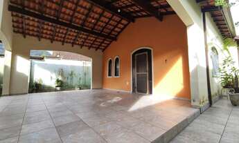 Imagem 2: Bela casa no Parque dos Ministérios em Ubatuba