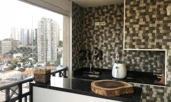 Imagem: Apartamento com 3 dormitórios à venda