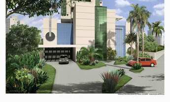 Imagem: Sala à venda, 36 m² por R$ 340.000,00