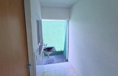 Imagem 6: Térrea para venda possui 50 metros quadrados com 2 quartos em Vila Nogueira - Campo Grande