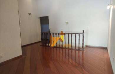 Imagem 4: Sobrado com 5 dormitórios, 456 m² - venda por R$ 1.750.000,00 ou aluguel por R$ 6.500,00/m