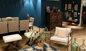 Imagem 3: Apartamento a venda na região do Polo Empresarial em Alphaville