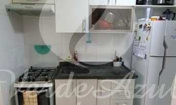 Imagem 6: Apartamento - Jardim Santa Izabel - Hortolândia