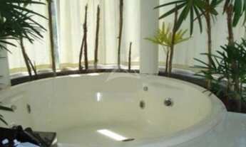 Imagem 4: Casa - Loteamento Alphaville Campinas - Campinas