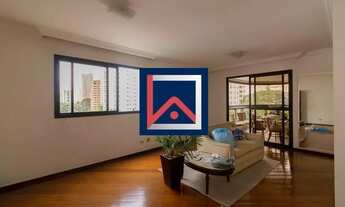 Imagem 2: Venda Apartamento 3 Dormitórios - 180 m² Moema