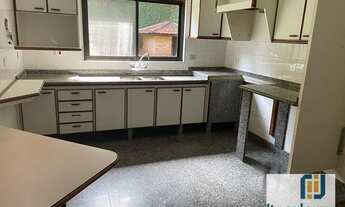 Imagem 7: Casa maravilhosa para locação - Residencial Alphaville 1